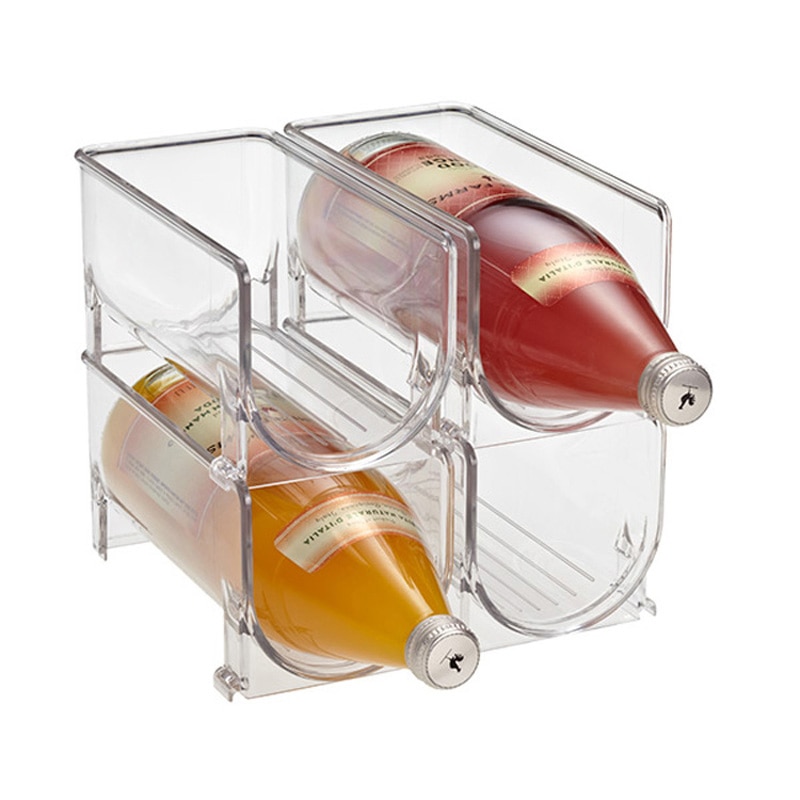 1/4Pack   ֹ   Stackable Wine Ho..